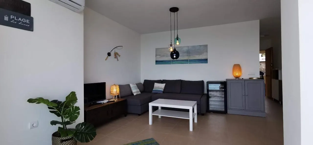 La Perla Cruise Apartment On Private Beach, Modern With Aircon & Wifi Benalmadena 0*,  Spain