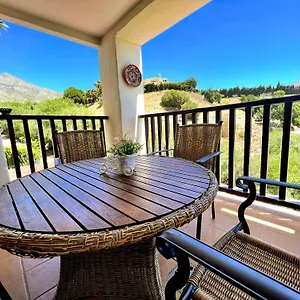 Beautiful With Pools, Playground And Paddle Tennis - Family Friendly And Near Vithas Hospital - Free Parking In Garage Apartamento
